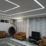 نصب انواع لاین نوری