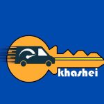 خاشعی قفلساز کلیدساز