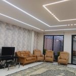 نصب انواع لاین نوری