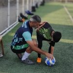 باشگاه و مدرسه فوتبال پدیده شرق