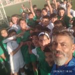 باشگاه و مدرسه فوتبال پدیده شرق