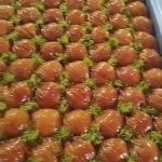 شیرینی فروشی آریانا