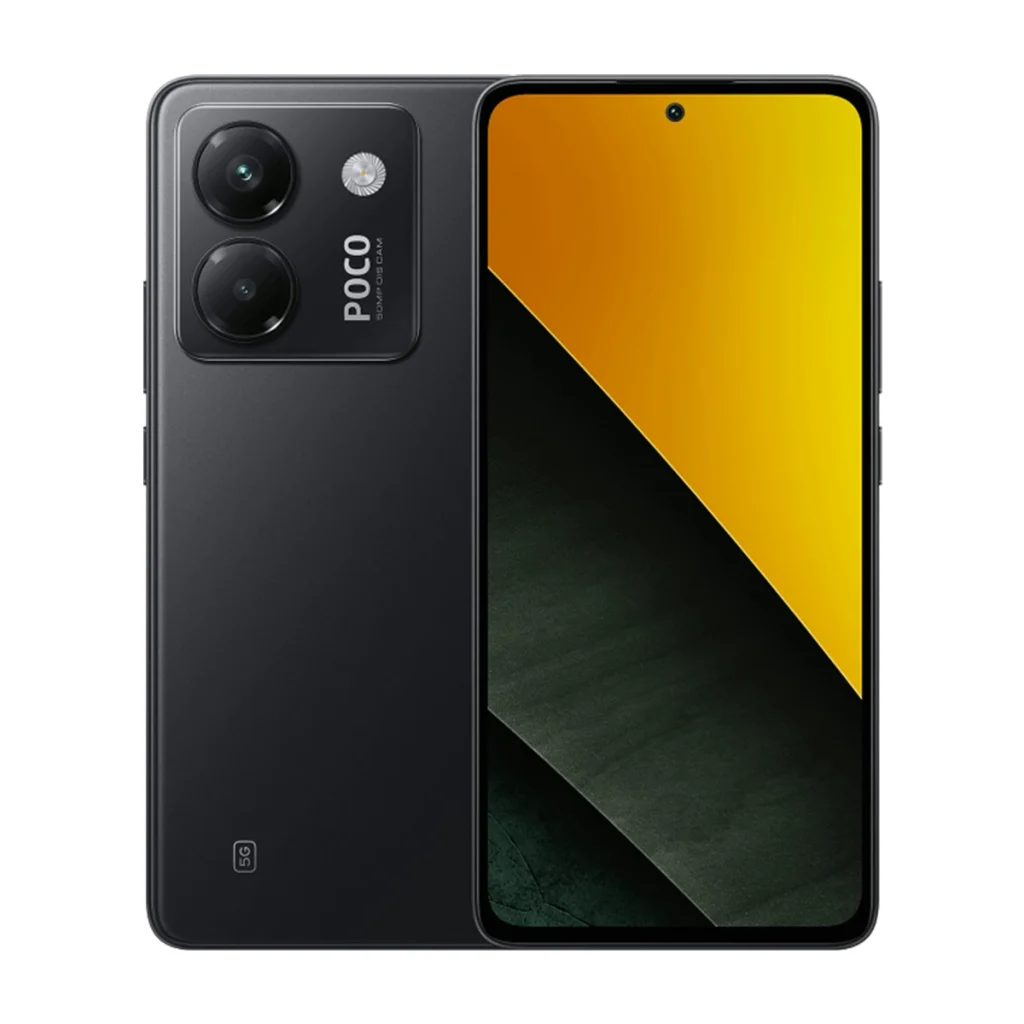 گوشی poco m7 pro 5g