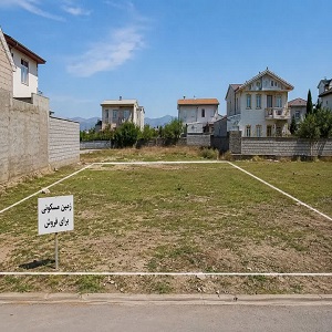 فروش زمین