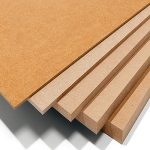 خدمات mdf